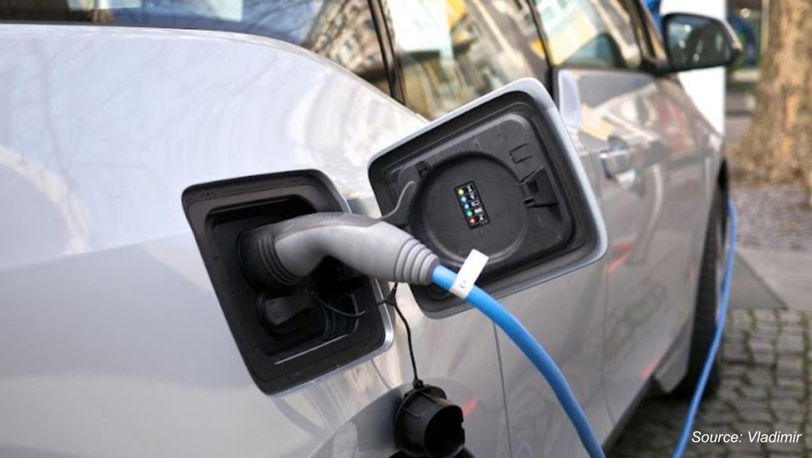How do Ultra-Fast, Smart Chargers Drive the Next EV Wave?