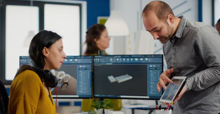 Evaluating Prototyping Technologies for Custom Com...