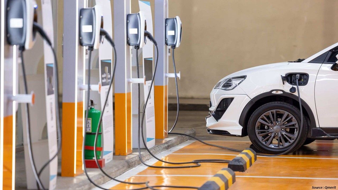 How is the Electric Vehicle Charging Infrastructure Market Evolving in 2026?