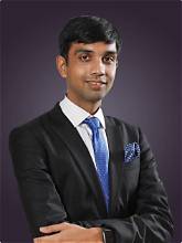 Abhishek Chitlangia