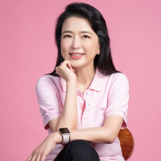 Alice Chang