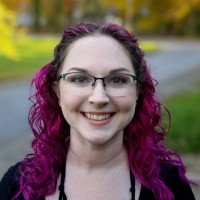 Ariana Farrand, PhD