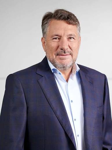 Christian Vang
