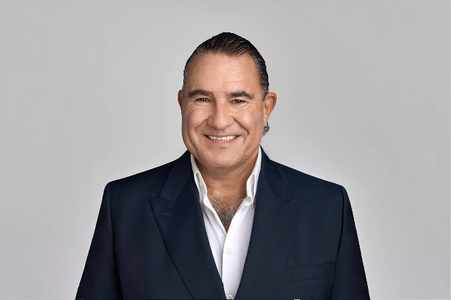 Christoph Ganz