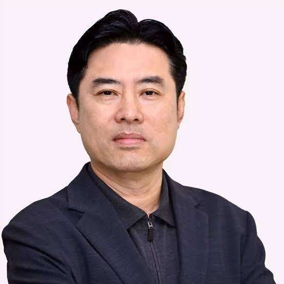 Daejong Kang