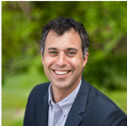 David Daniels, M.D.