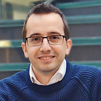 Deyan Dimitrov