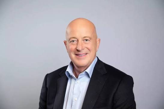 Dirk Van de Put