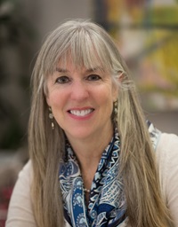 Dr. Kate O’Brien