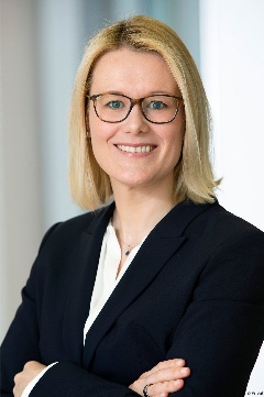 Dr. Kathrin Hein