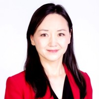 Dr. May Wang