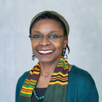 Dr. Pascale Allotey