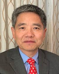 Dr. Run Wang