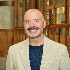 Grant Toups