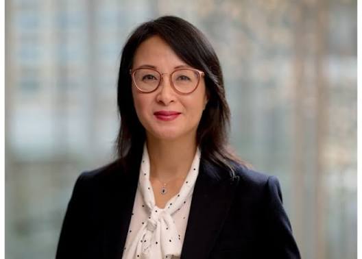 Jie Xue