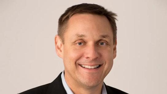 Larry Wood