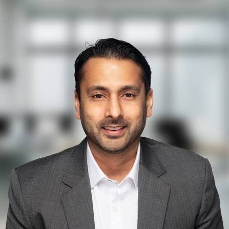 Manish Mehta