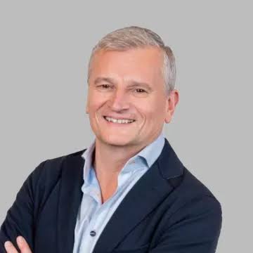 Olivier Jouve