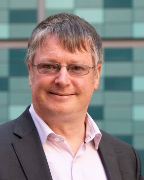 Paul Auckland