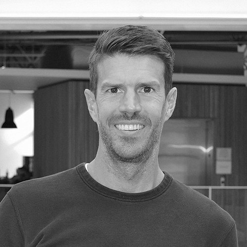 Paul Chutter