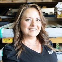 Rachel Deere