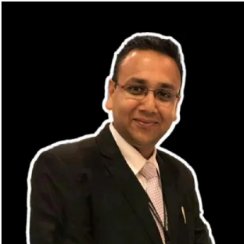 Rohit Saini