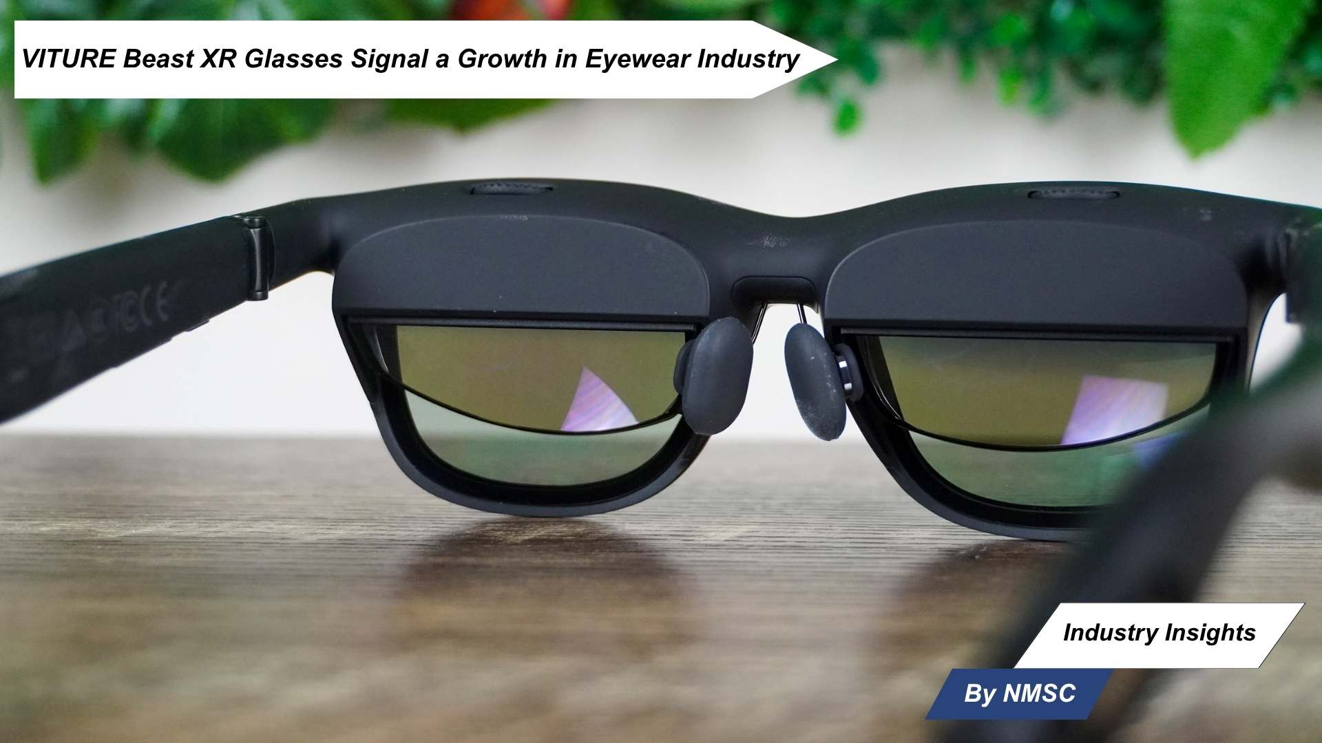 VITURE Beast XR Glasses Signal a Growth in Eyewear Industry