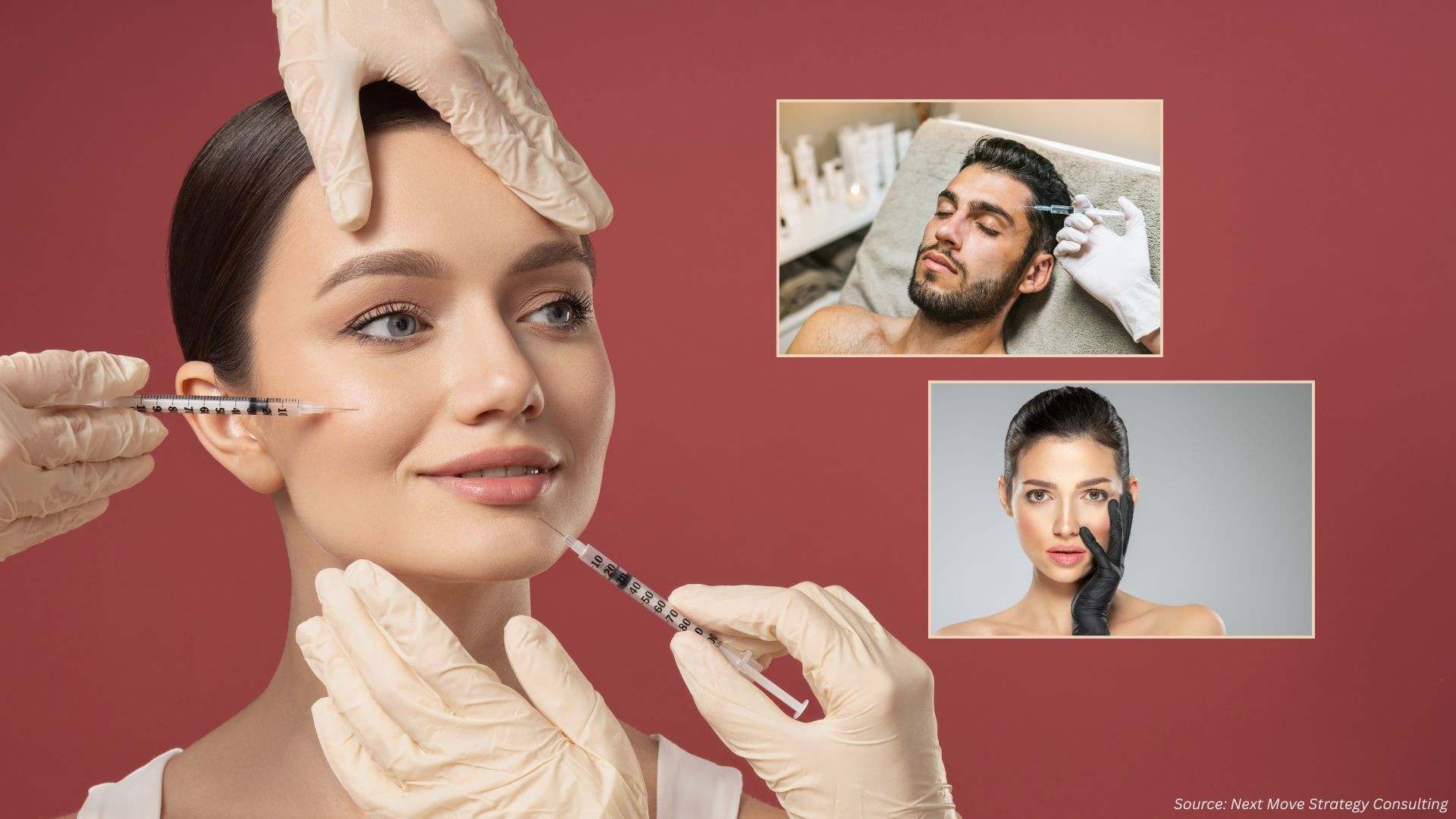 Facial Injectables: Subtle Shifts Reshape 2025 Landscape