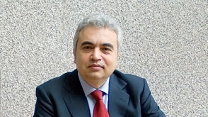 Fatih Birol Fatih Birol