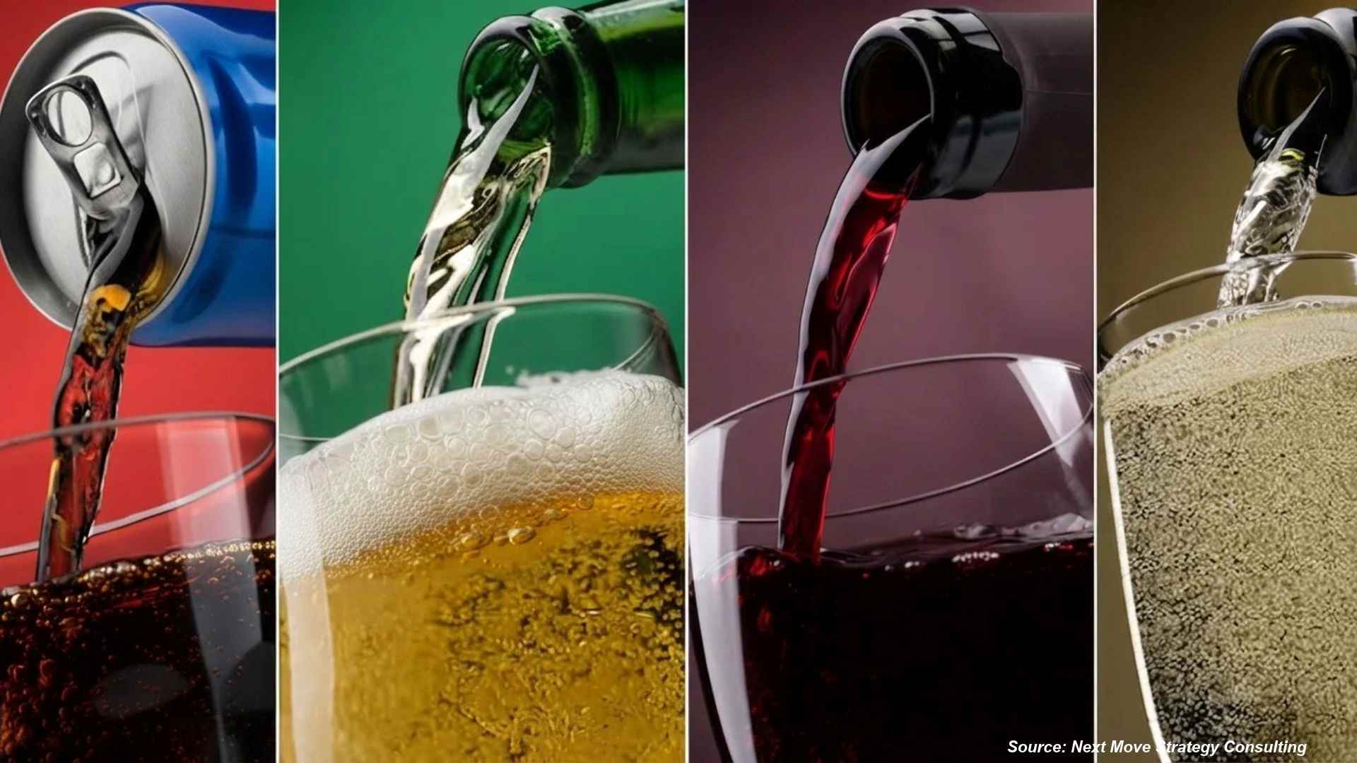 FDA's GRAS Rule Reshapes Beverage Stabilizer Market as Compliance Tightens