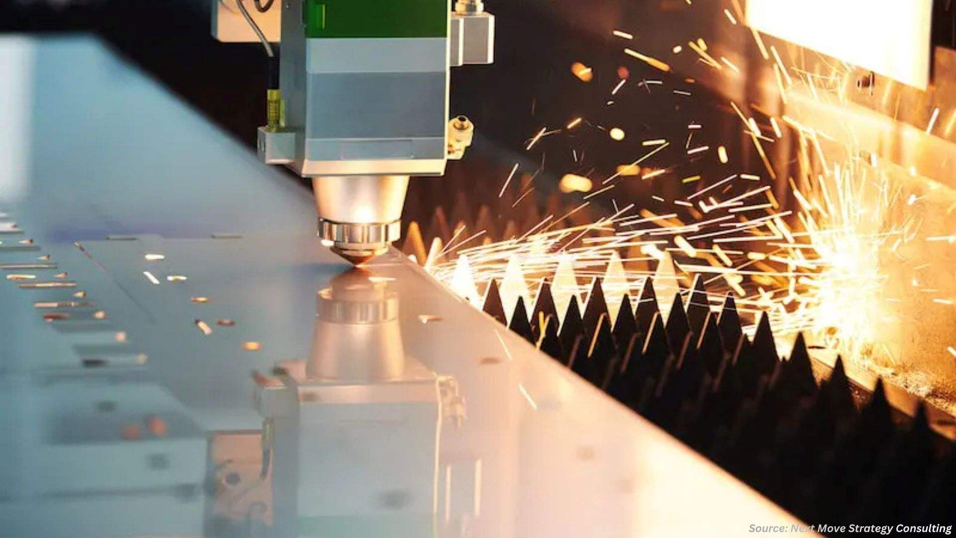Fiber Laser Industry Surges With AI Automation