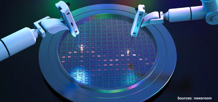 How Wafer Robots Are Advancing Semiconductor Industry