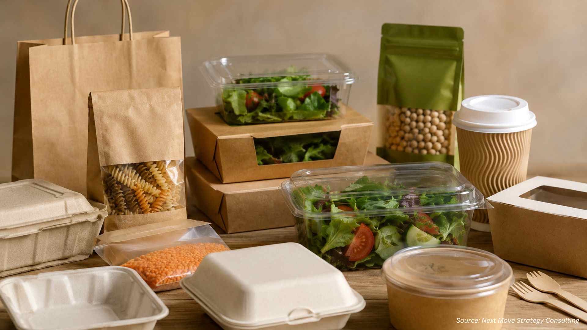 Is 2026 PFAS Ban Transforming the Global Food Pack...