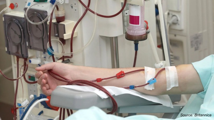 Fresenius, DaVita, Weigao, Diaverum, and U.S. Renal Care: Driving the Dialysis Market