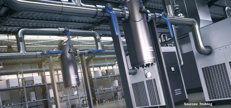 How Air Compressors Are Evolving for a Greener Future