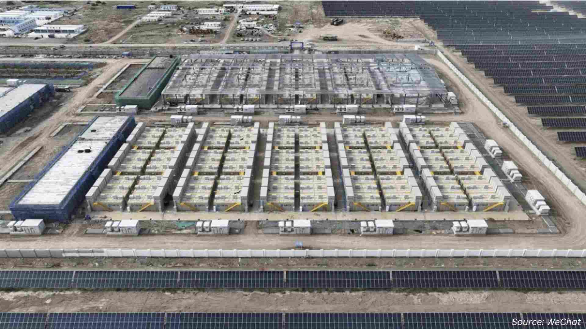 From Steel to Storage: Three Global Signals Reshape the Vanadium Market