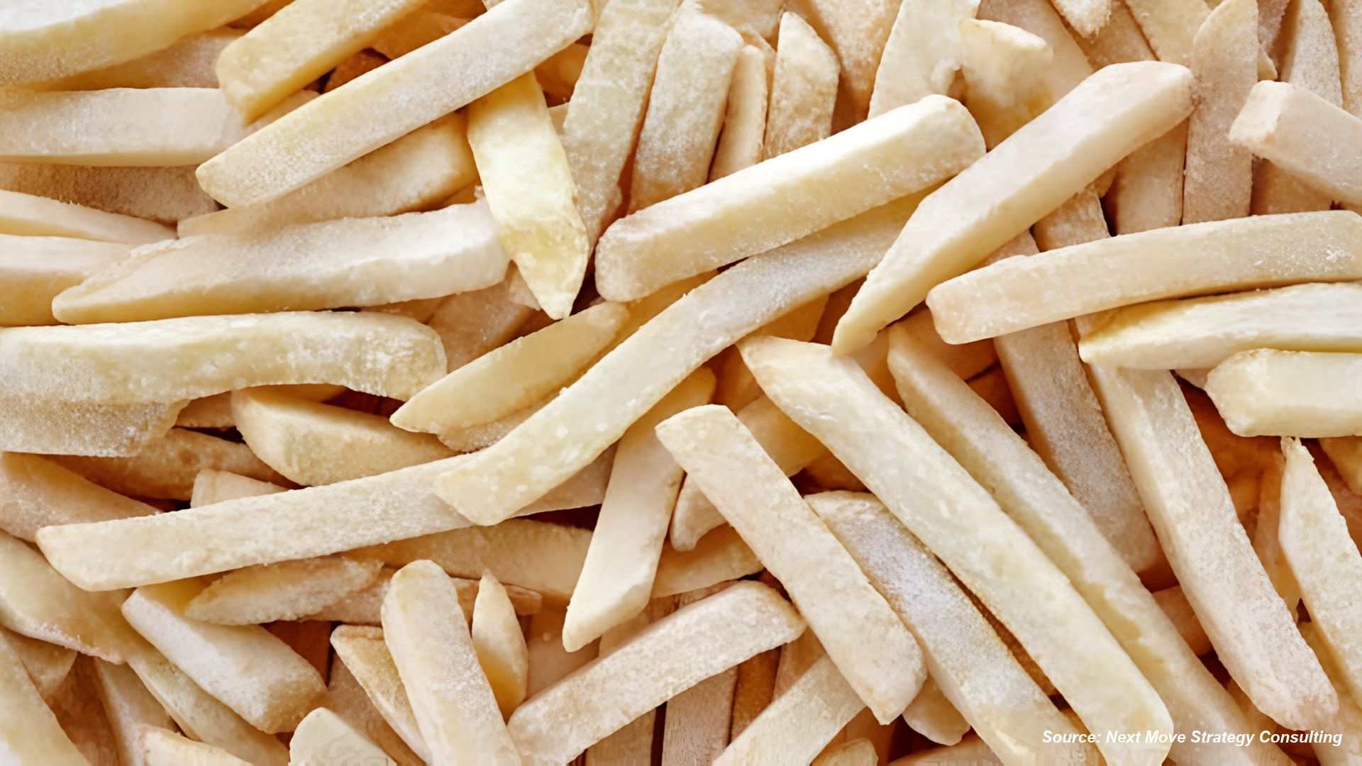 Frozen Potato Market: Simplot Deal and Asia-Pacifi...