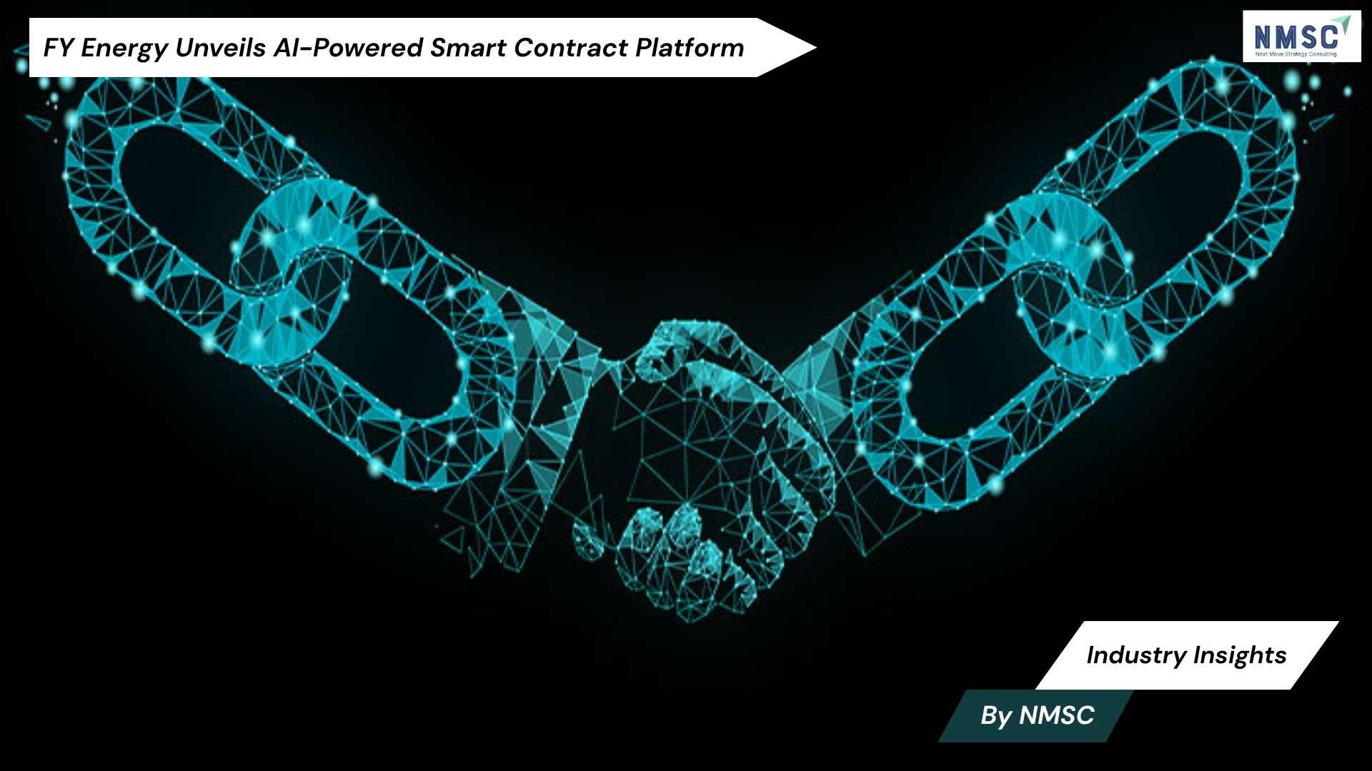 FY Energy Unveils AI-Powered Smart Contract Platform