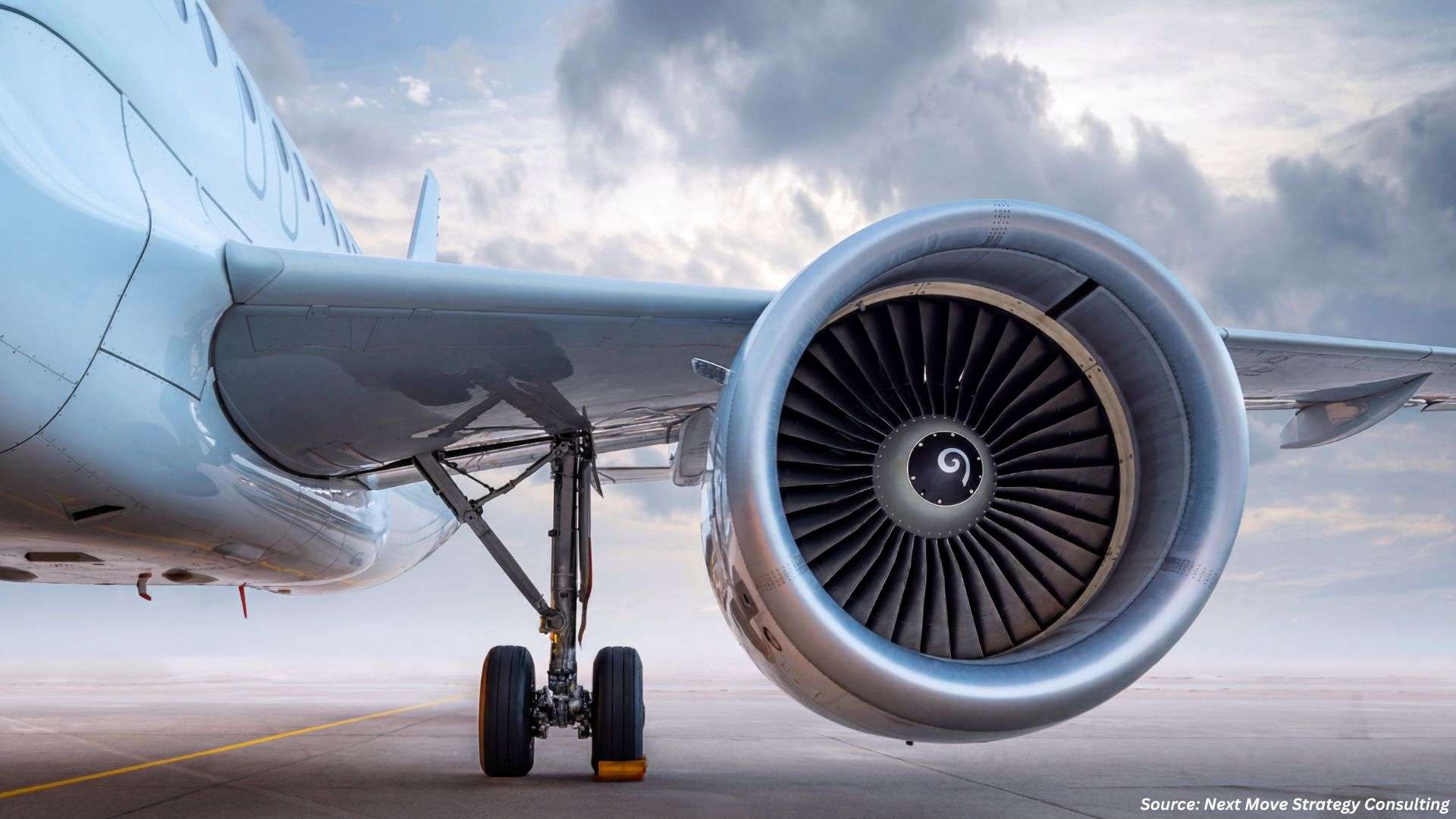 How Are Gas Turbines Powering the Next Energy Shif...
