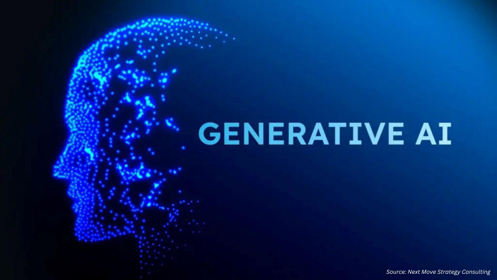 Generative AI Spending to Reach $2.5T in 2026