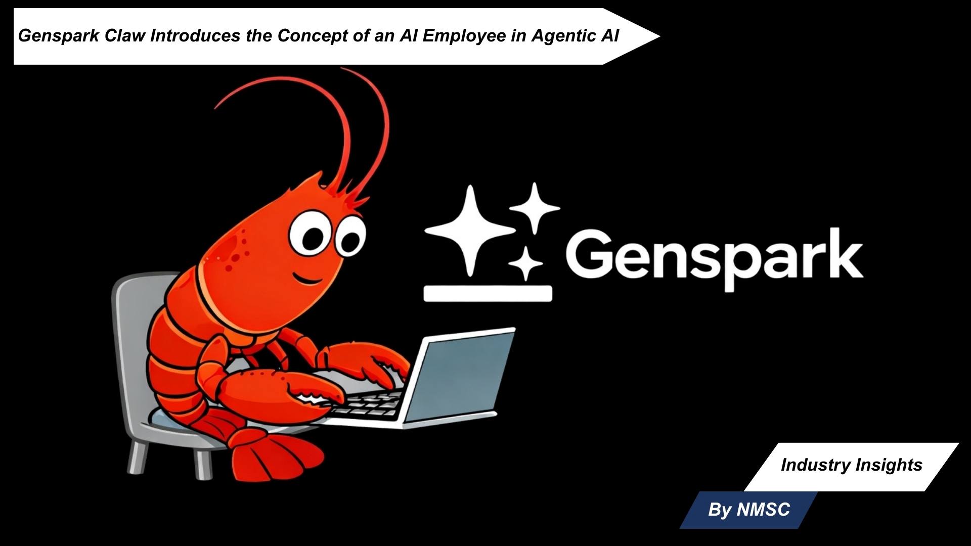 Genspark Claw Introduces the Concept of an AI Employee in Agentic AI
