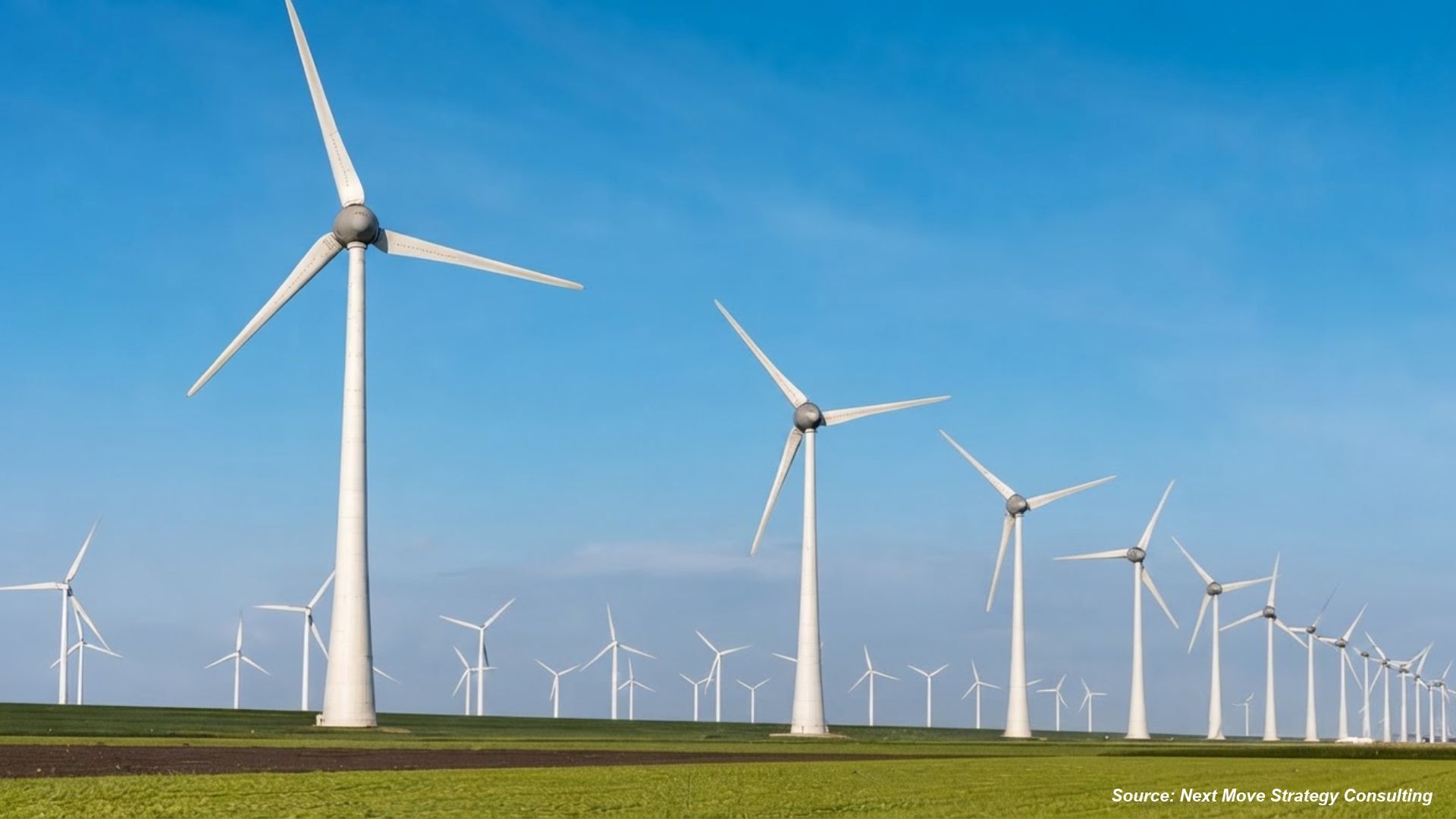 GICON's 365-Metre Tower Raises the Wind Industry's Height Bar | NextMSC