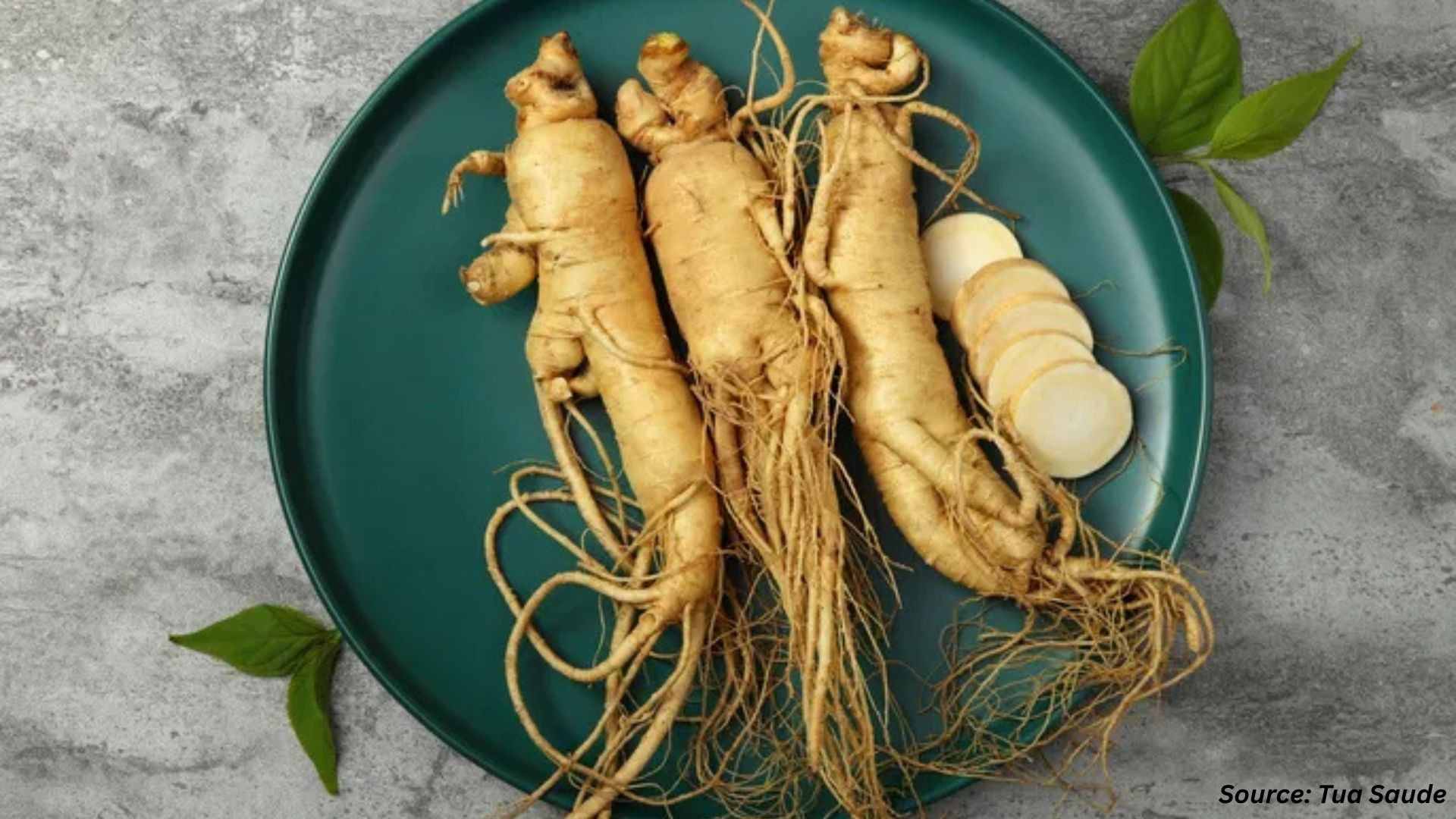 Ginseng Market Set for Growth with Rising Health Demand