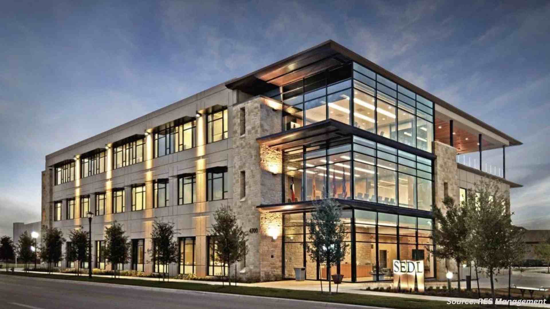 Global Commercial Real Estate Market Rebalances: Recovery, Regional Shifts, and Strategic Innovation