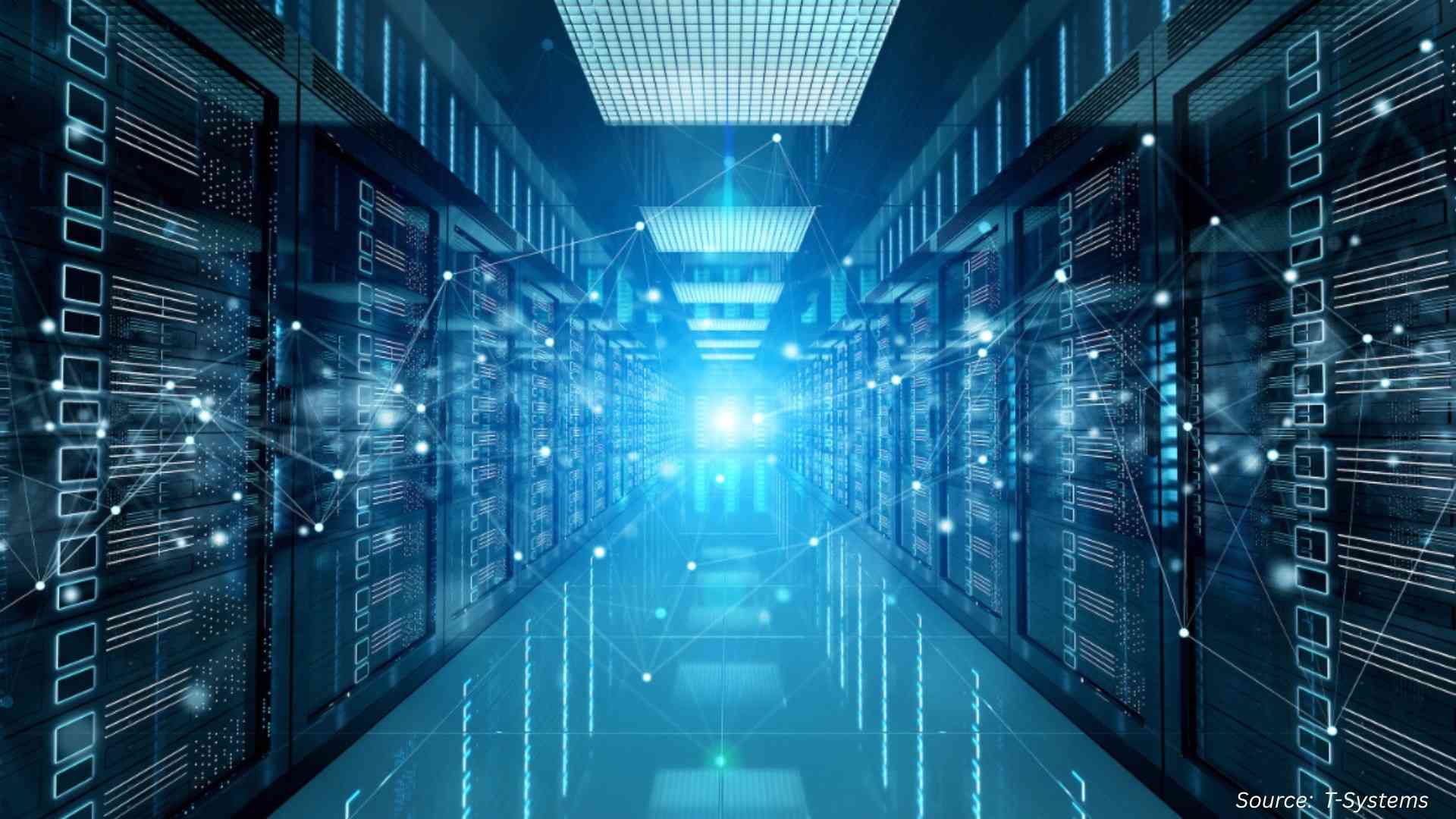Global Data Center Colocation: Growth & New Expansions