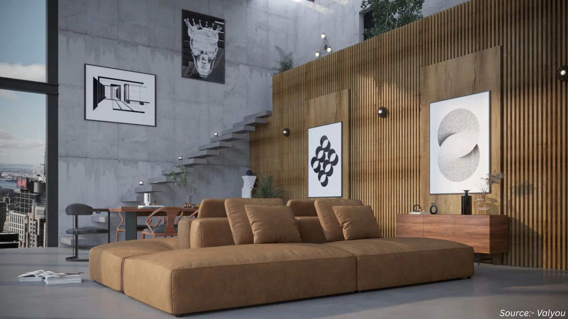 Global Furniture Market at an Inflection Point: Leadership, Tariffs & Strategy