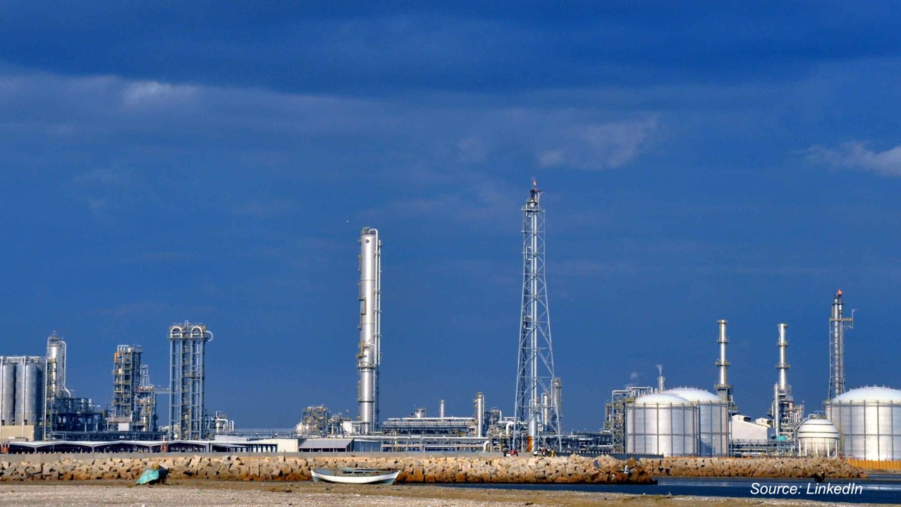 How is Advanced Production Technologies, AI, and C...