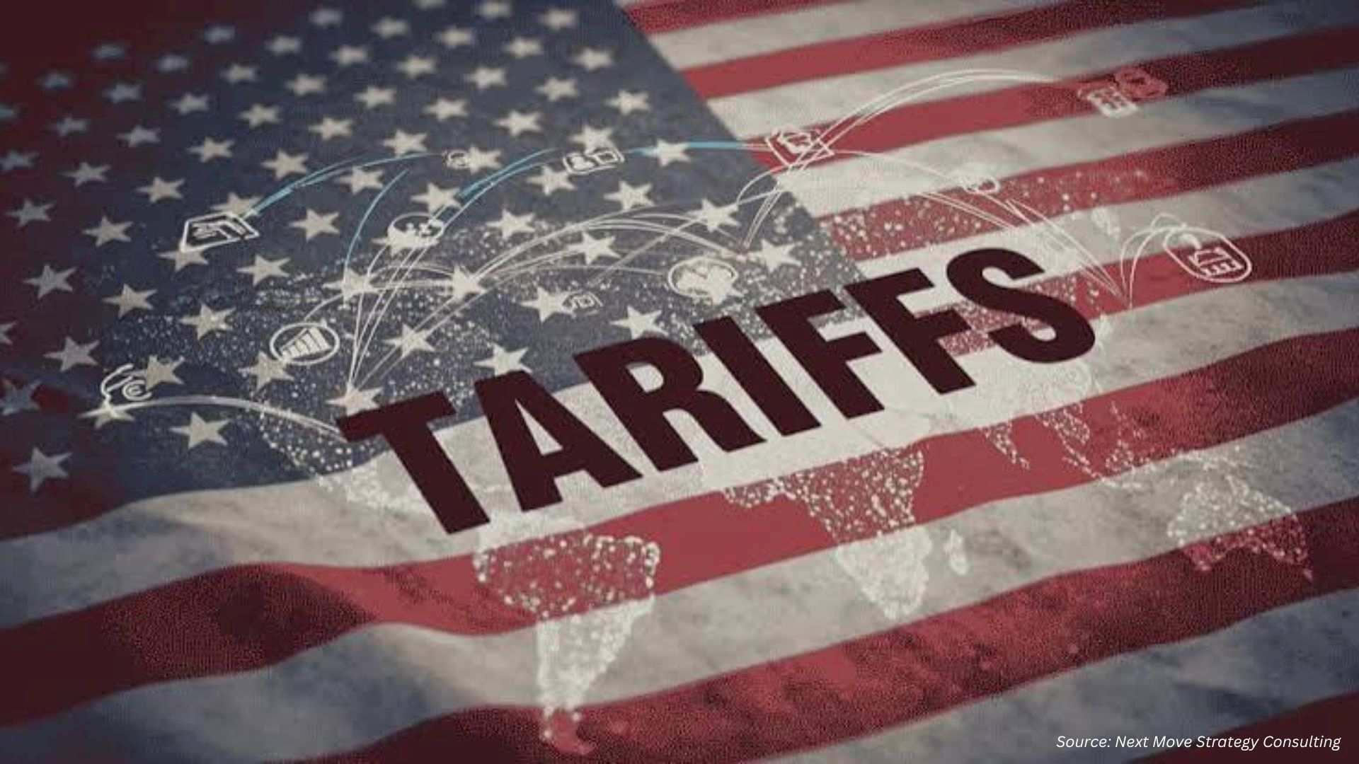Global Textile Market Confronts Tariff Realignment