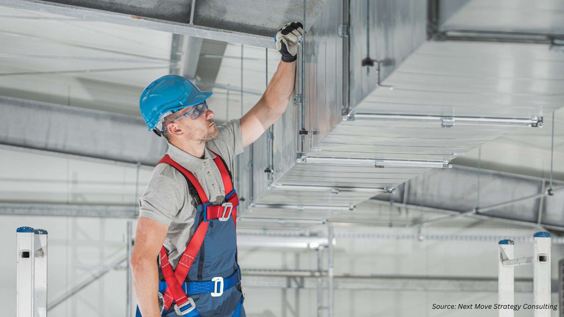 Global Ventilation System Market Growth and Trends