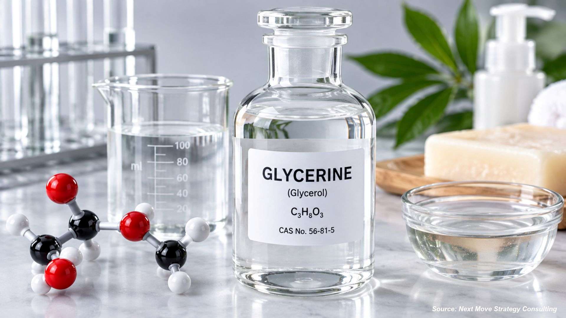 Navigating the Glycerine Market Surge in 2025: What You Need to Know